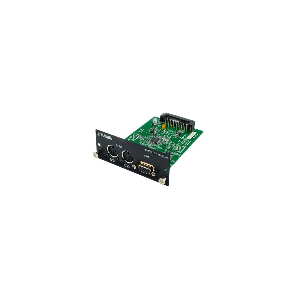 Yamaha PY-MIDI-GPI