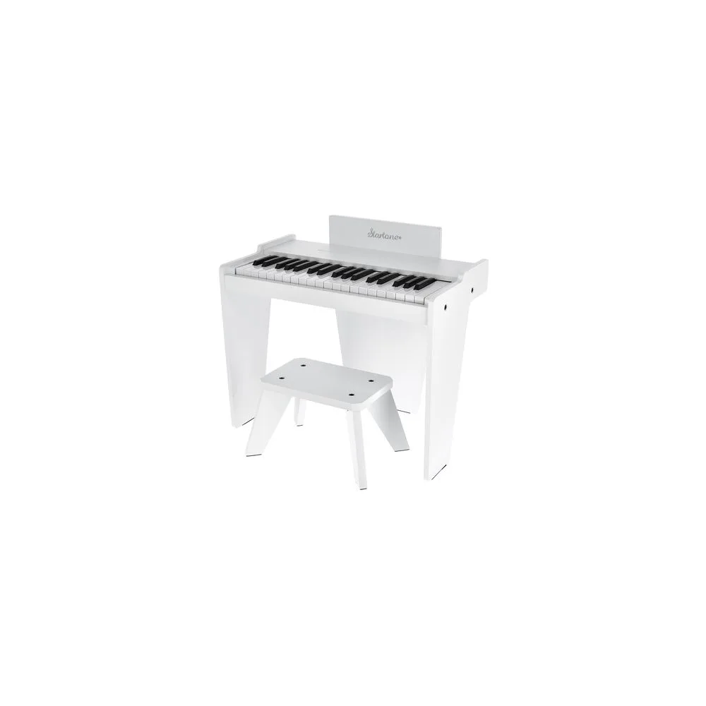 Startone KP-50 Kids Grand Piano White