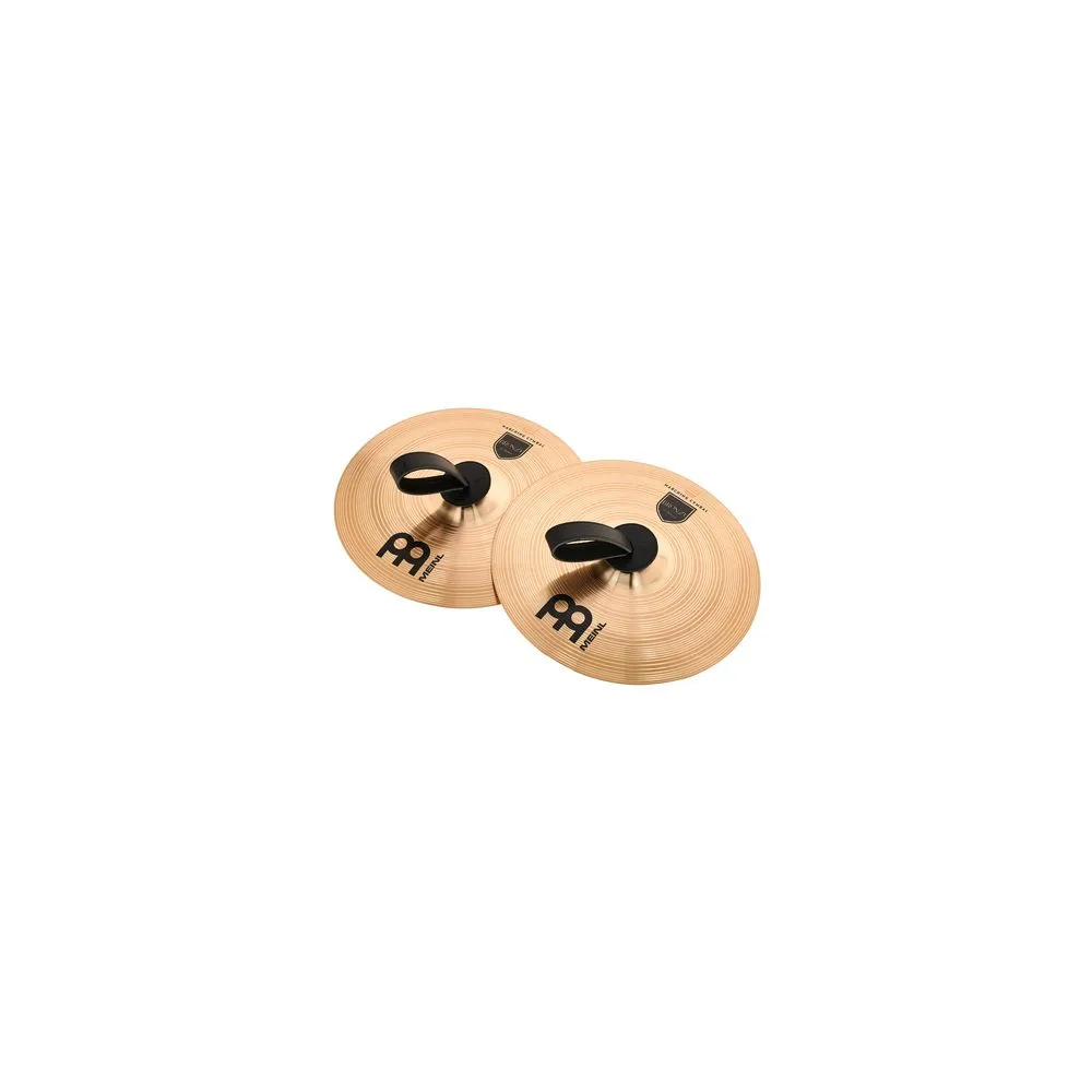 Meinl 16" маршевая тарелка Bronce