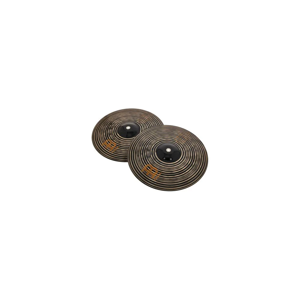 Meinl 16" Arena Dark Маршевая тарелка