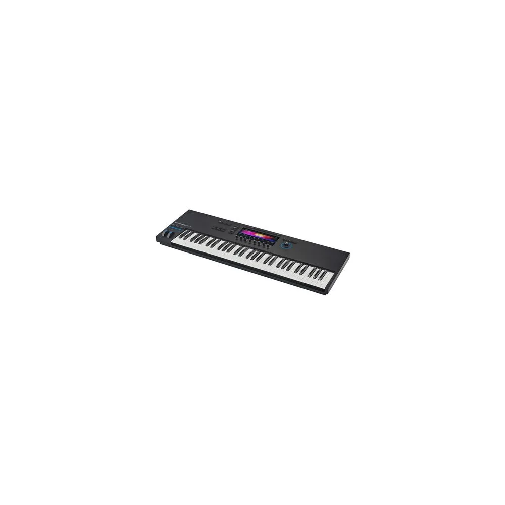 Native Instruments Kontrol S61 MK3