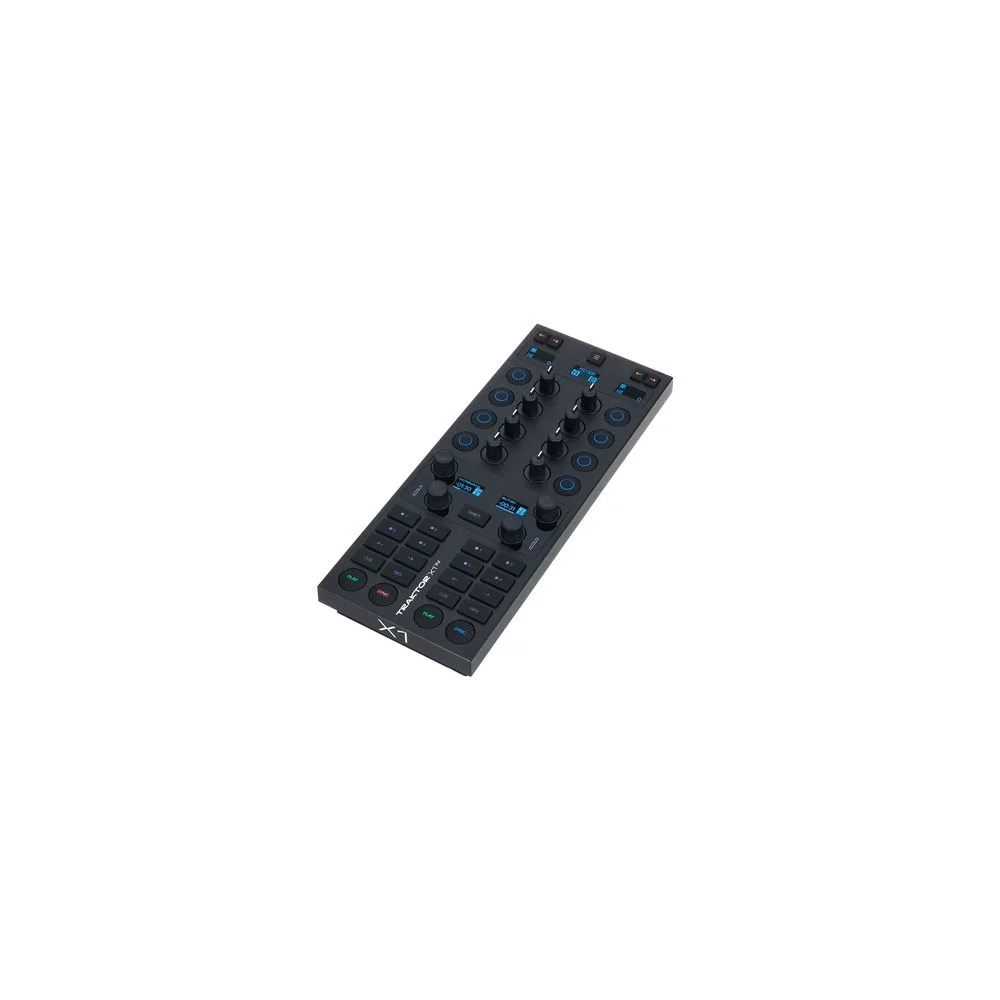 Native Instruments Traktor X1 MK3