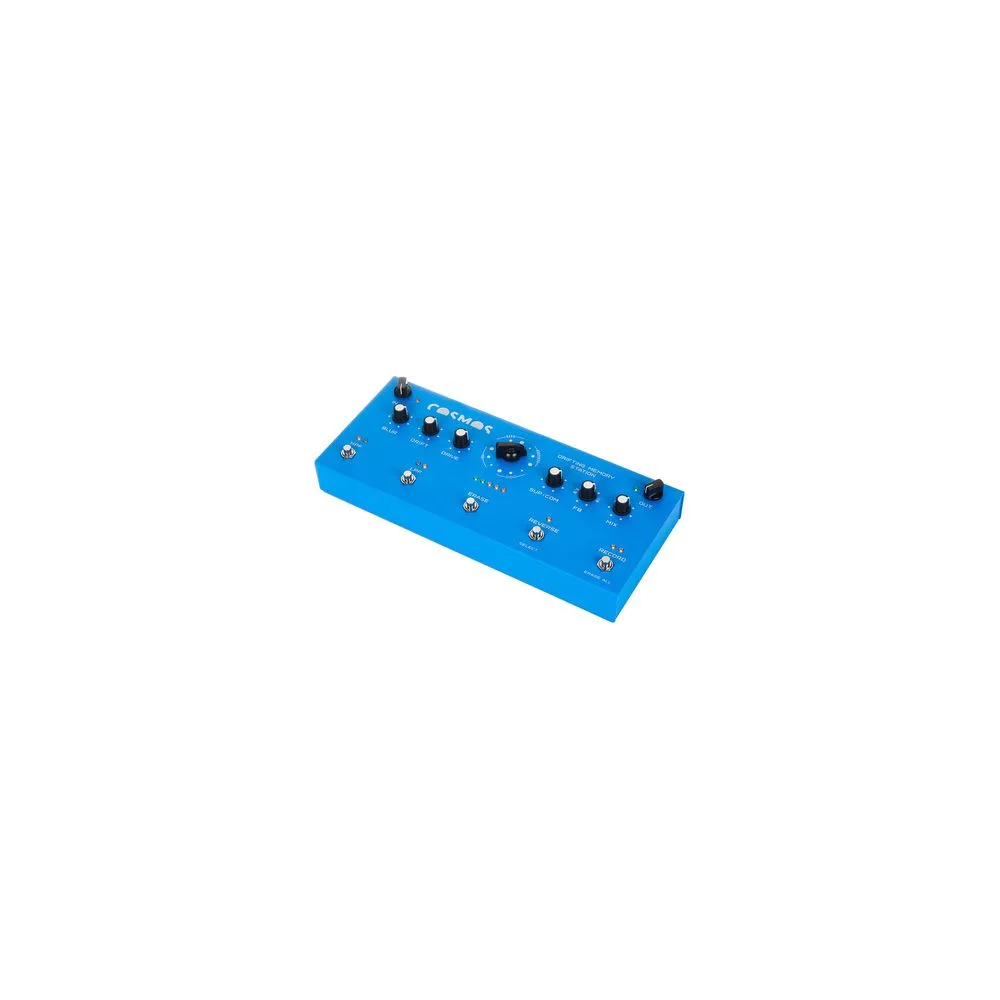 SOMA Cosmos Blue