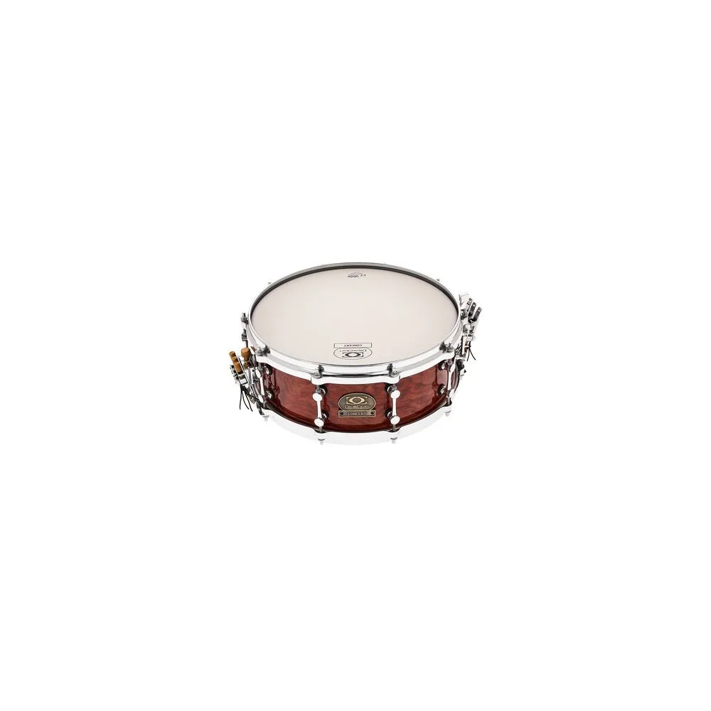 DrumCraft 14"x5" Концертный малый барабан BB