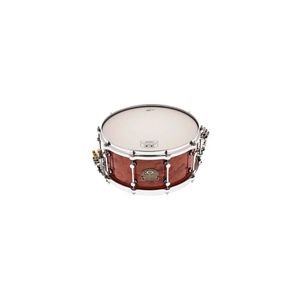 DrumCraft 14"x6,5" Concert Snare BB