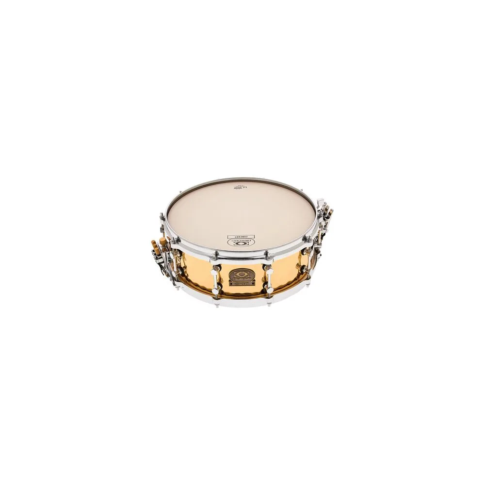 DrumCraft 14"x5" Concert Snare YB
