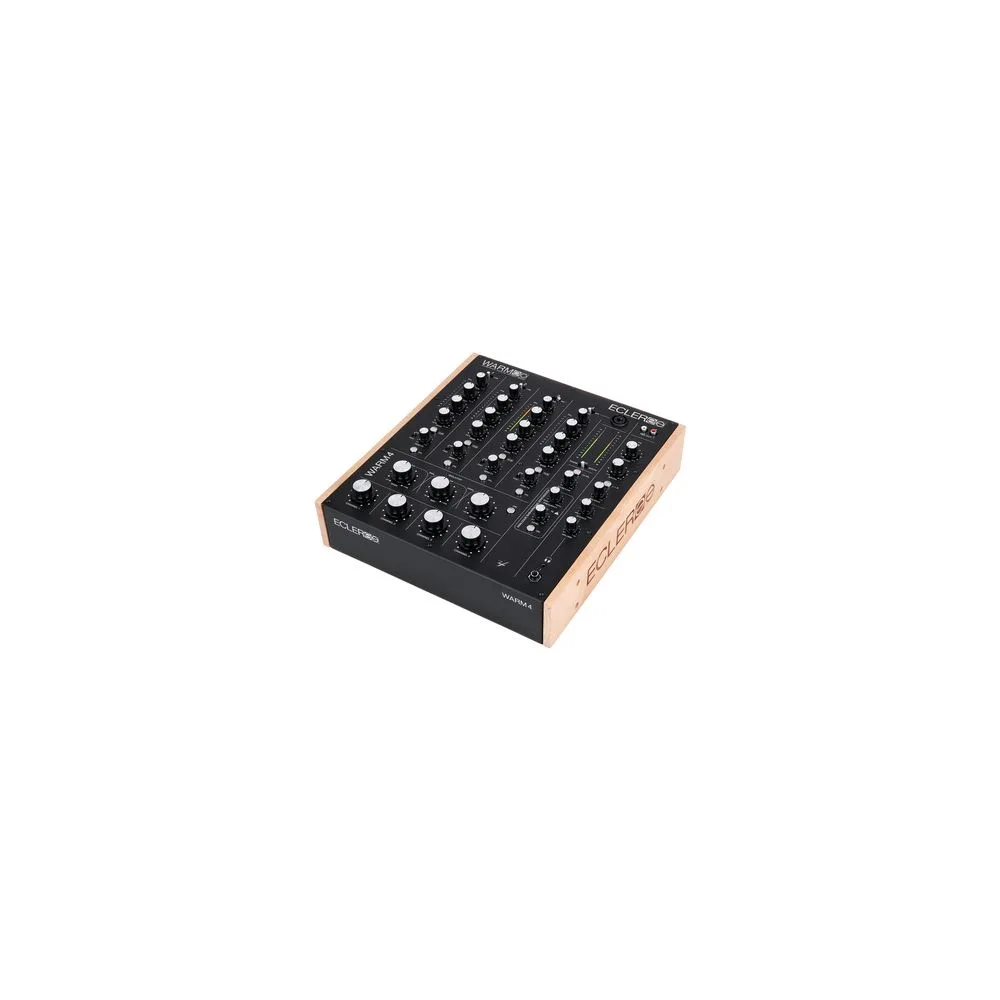Ecler Warm4
