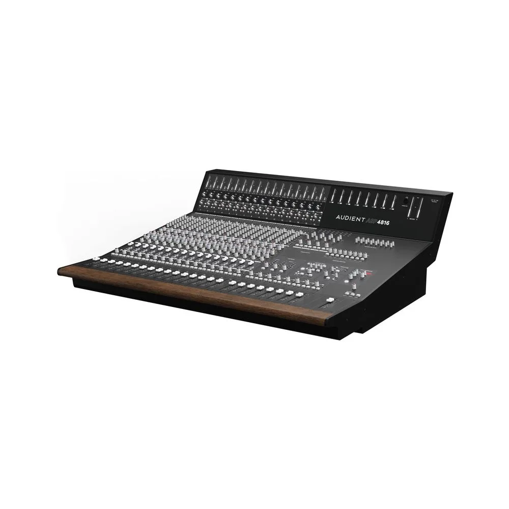 Audient ASP4816-SE