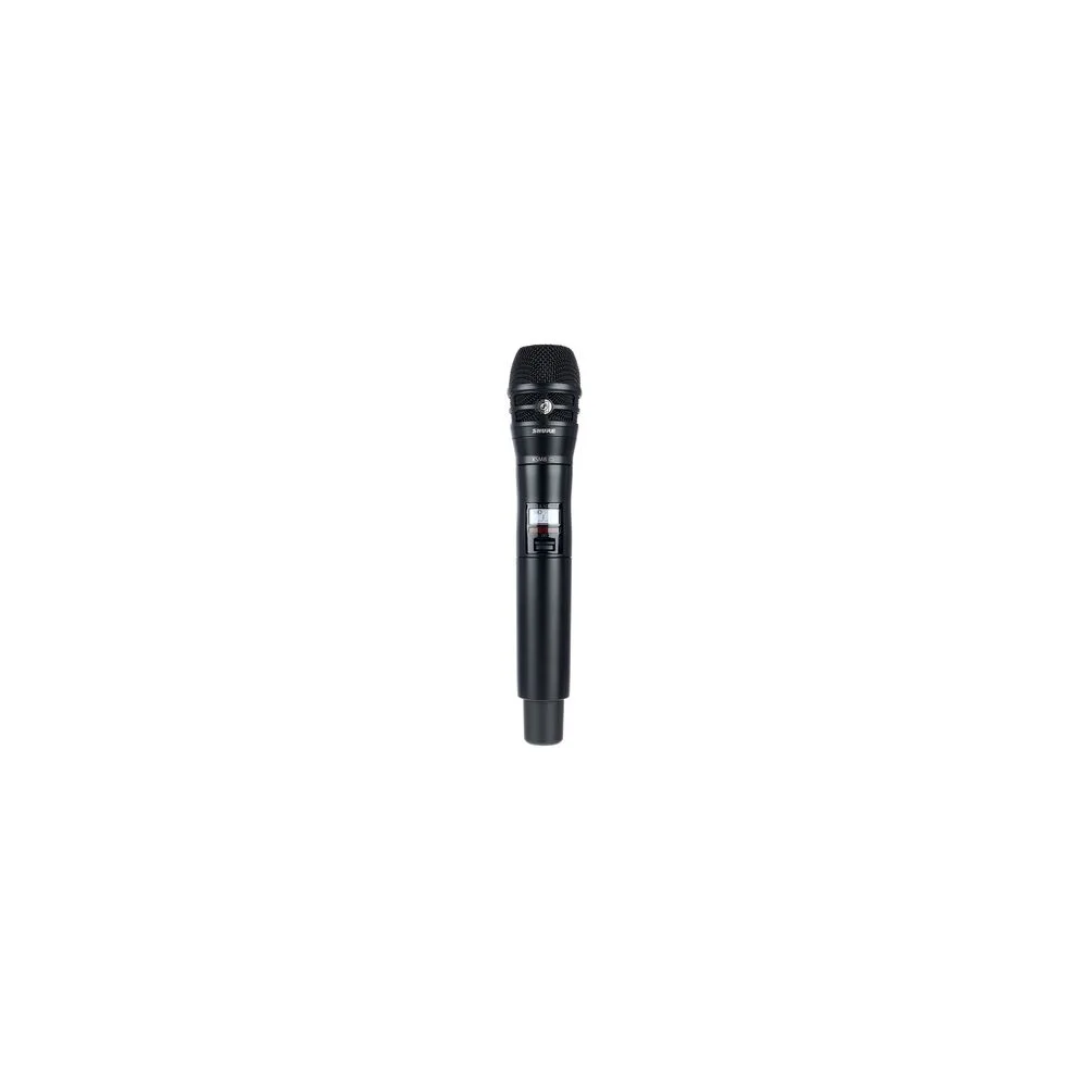 Shure QLXD2/ KSM8B H51 B-Stock