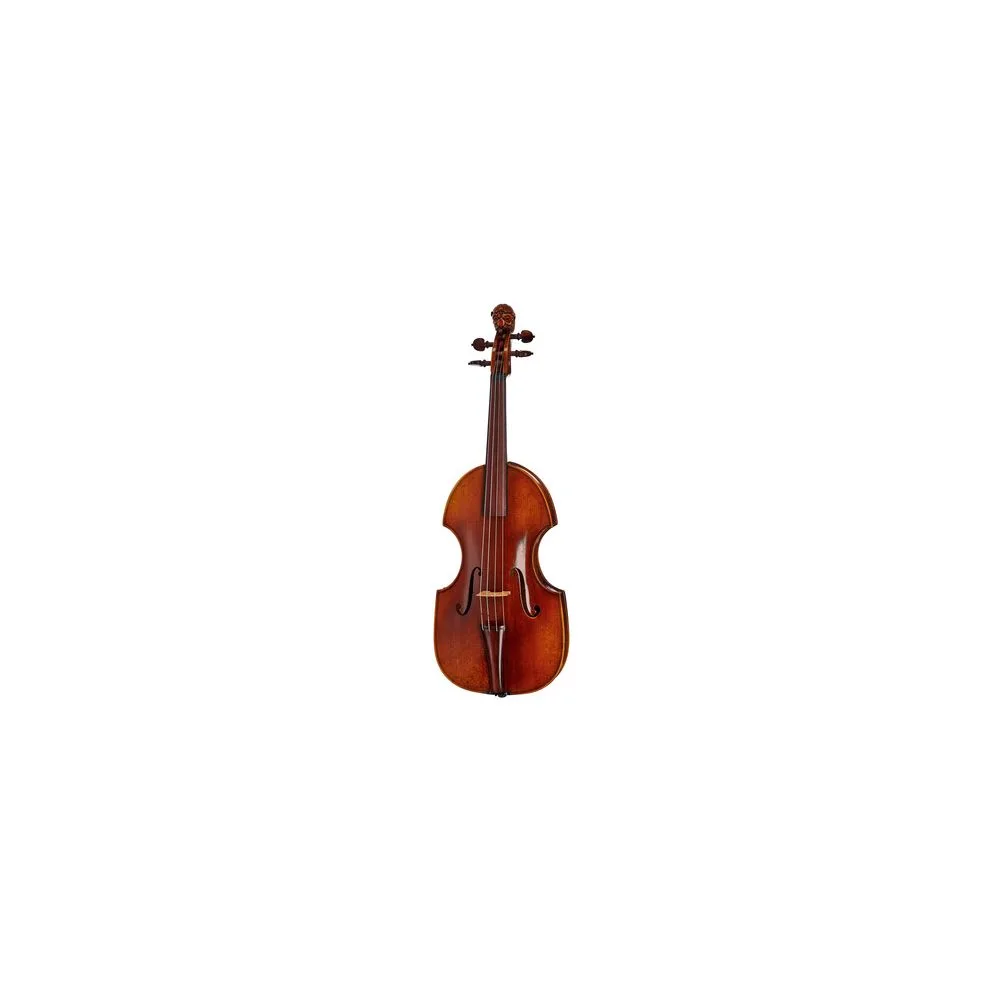 Walter Mahr Baroque Violin Amadeo 4/4