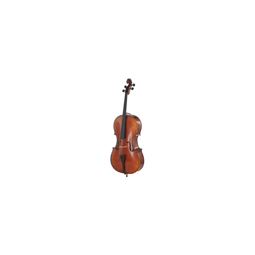 Walter Mahr Виолончель Stradivari Ясень 4/4