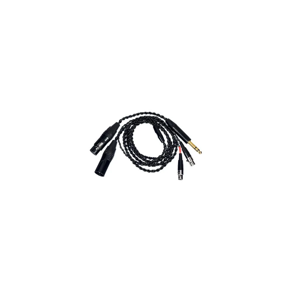 Audeze LCD Balanced Cable CBL-1103-KT