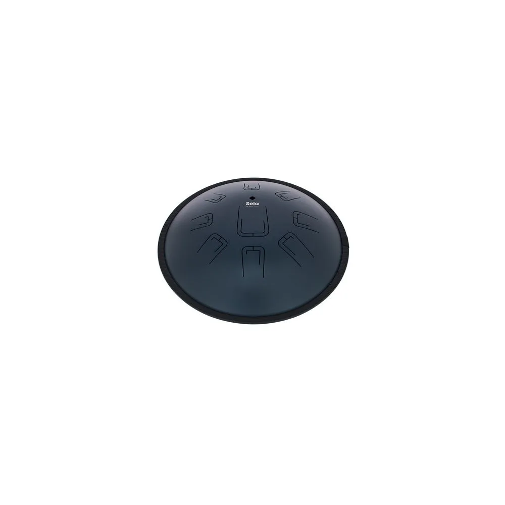 Sela Tongue Drum SE 381