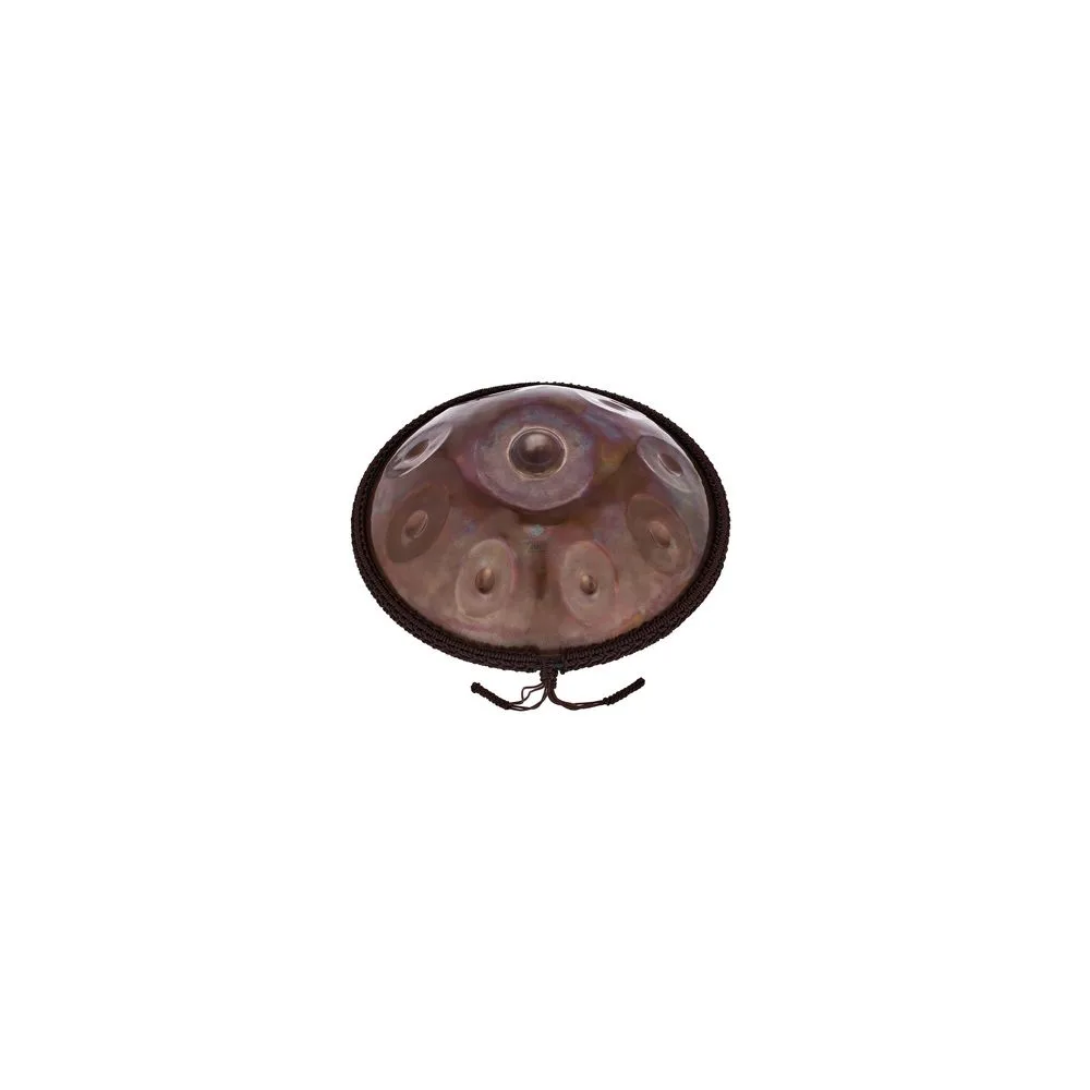 Sela Majesty Handpan B Minor9 217