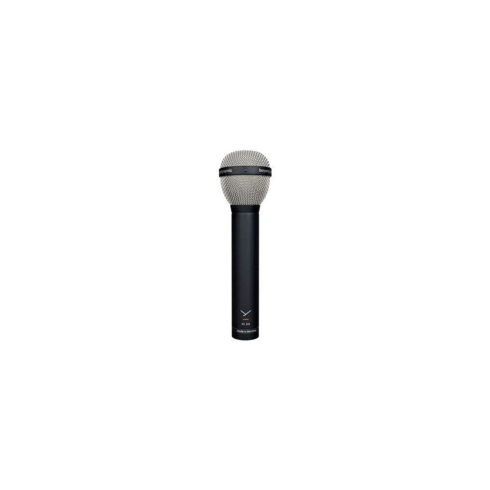 beyerdynamic M 88 (2023)