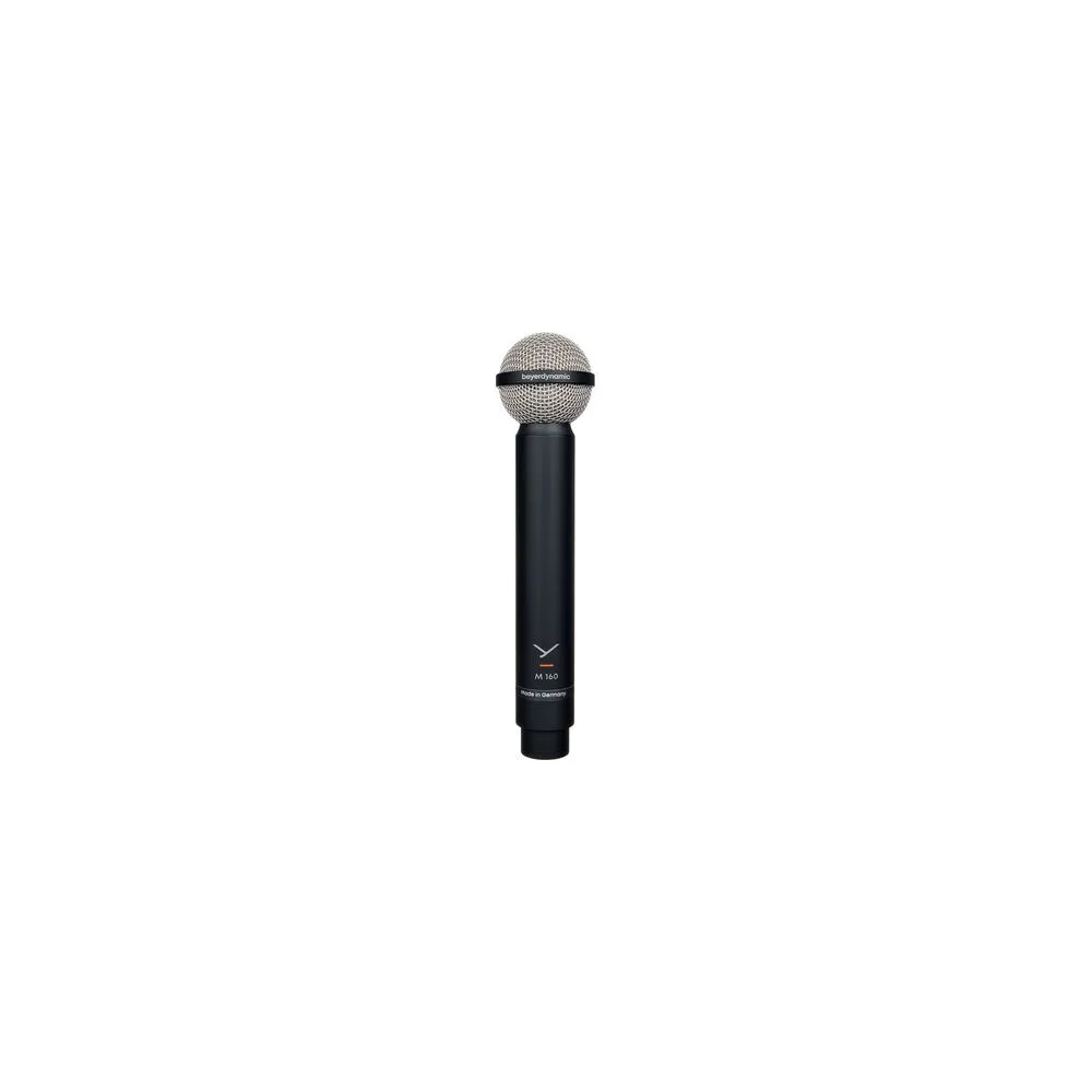 beyerdynamic M 160 (2023)