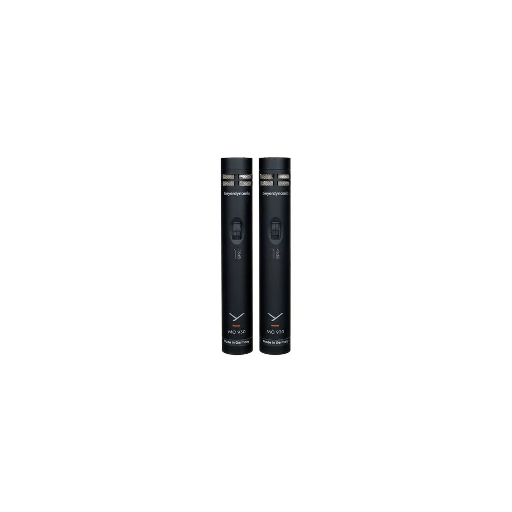 beyerdynamic MC 930 Stereo Set (2023)