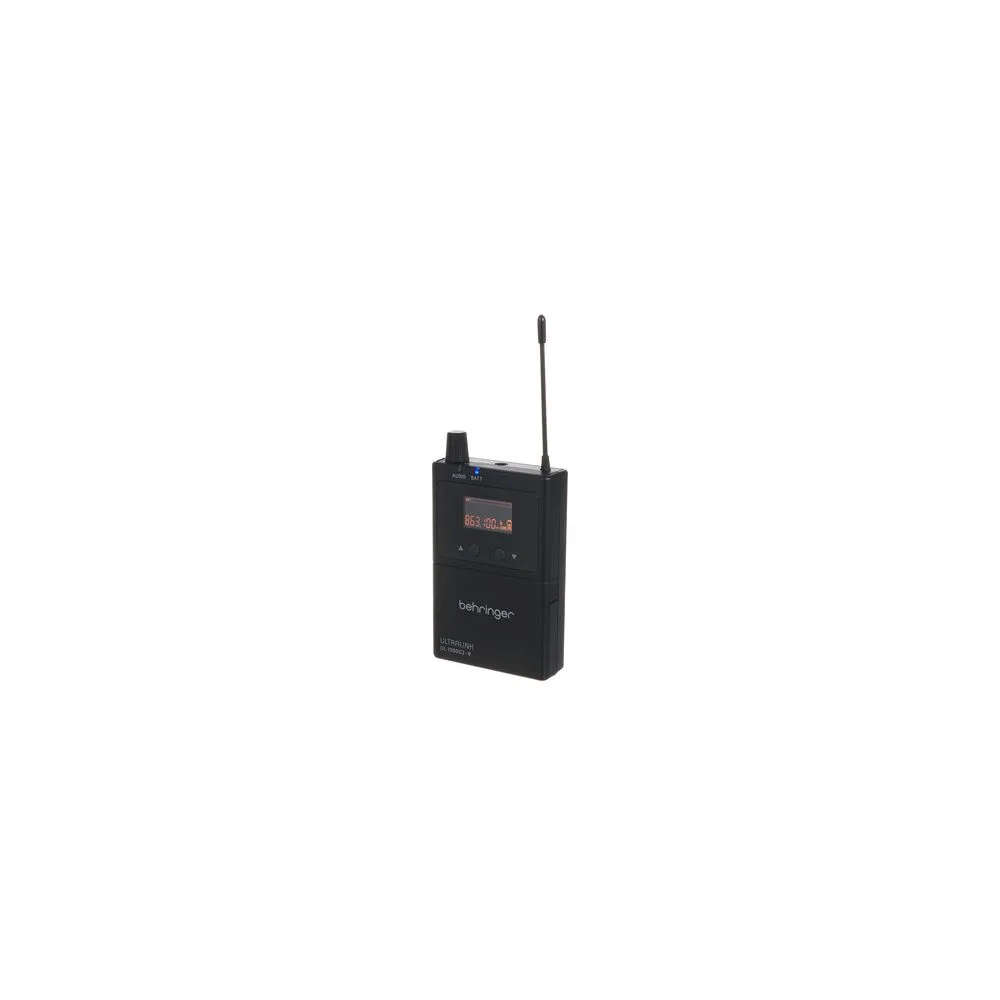 Behringer UL 1000G2-R