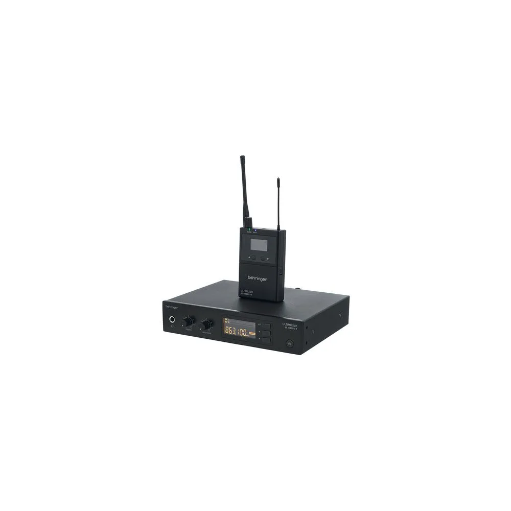 Behringer UL 1000G2
