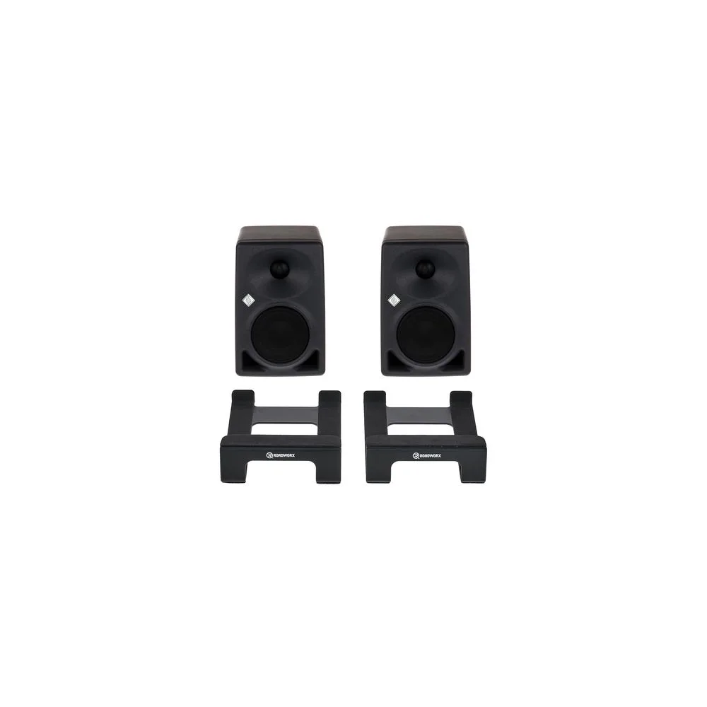 Neumann KH 80 DSP Tilt Stand Bundle