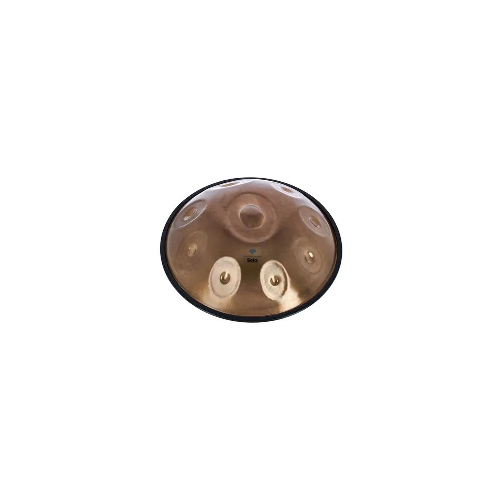 Sela Harmony Handpan D Amar B-Stock