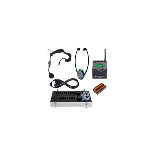 Sennheiser HDE-2020 V2 Set 20
