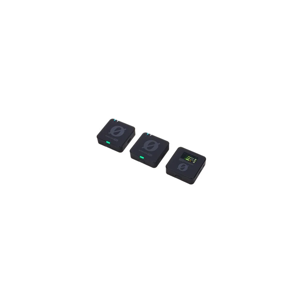 Rode Wireless PRO
