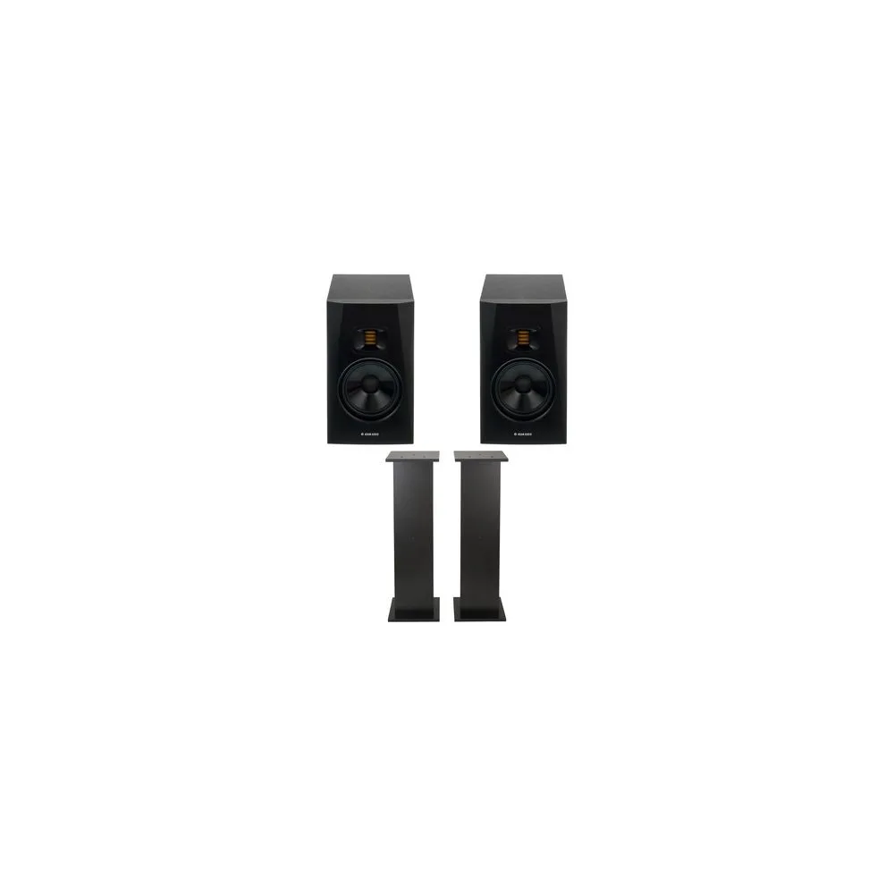 ADAM Audio T7V ComboStand Bundle