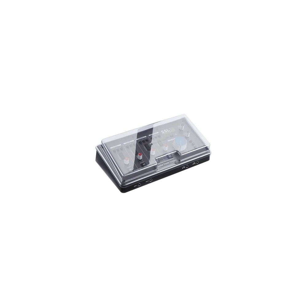 SSL 12 Decksaver Bundle