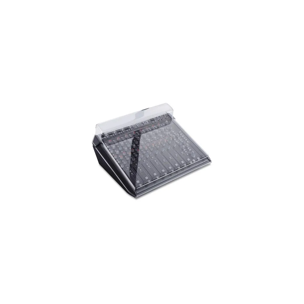 SSL Big SiX Decksaver Bundle
