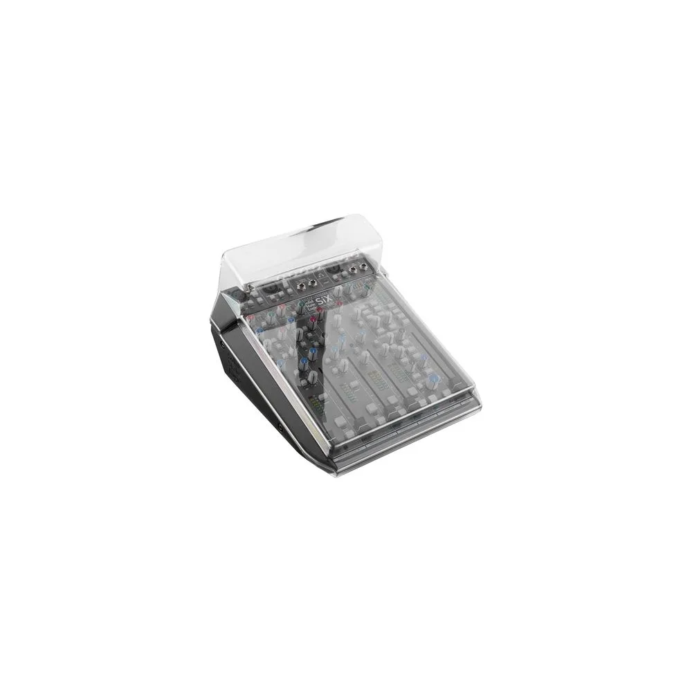 SSL SiX Decksaver Bundle