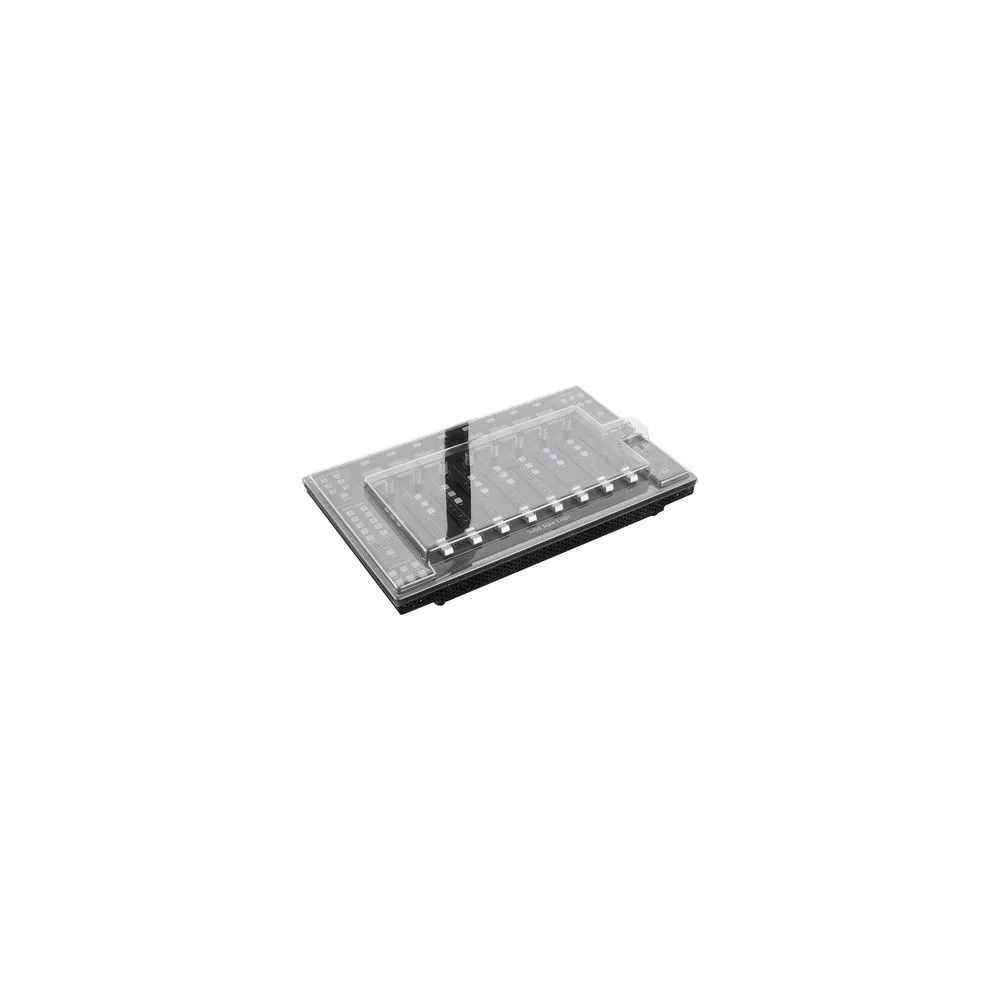 SSL UF8 Decksaver Bundle