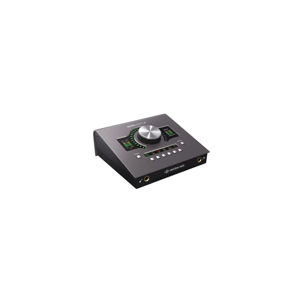 Universal Audio Apollo Twin X USB Heri B-Stock