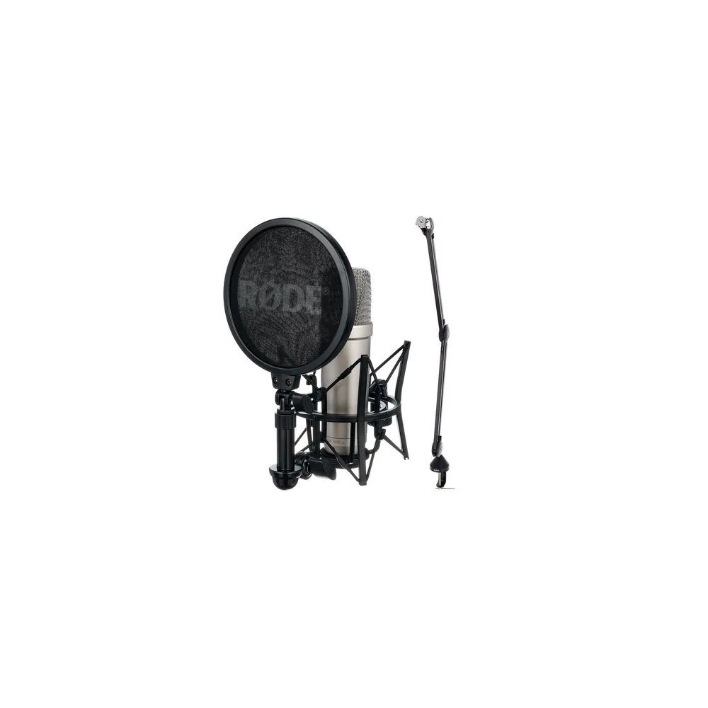 Rode NT1-A - PSA-1 Bundle