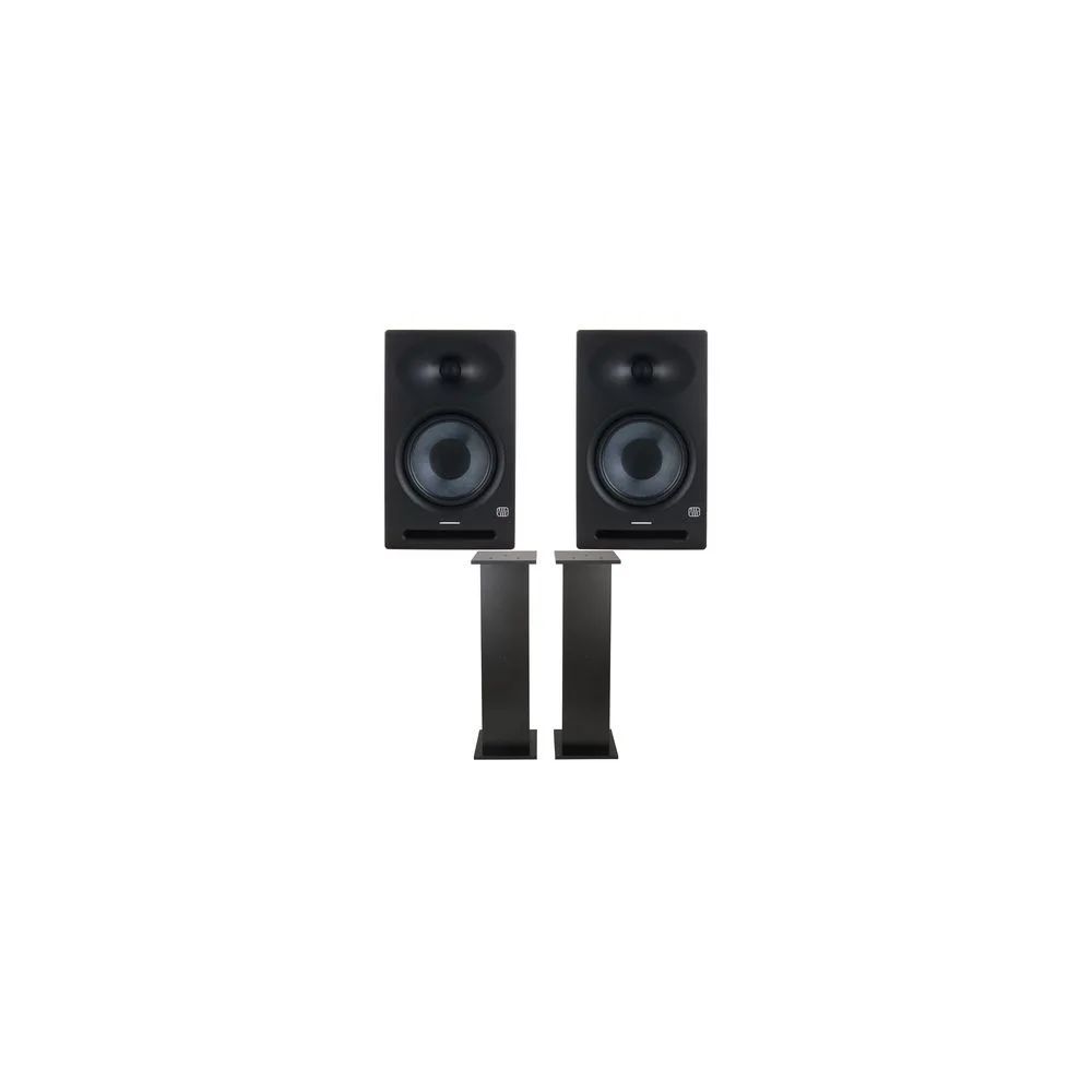 Presonus Eris Studio 8 Bundle