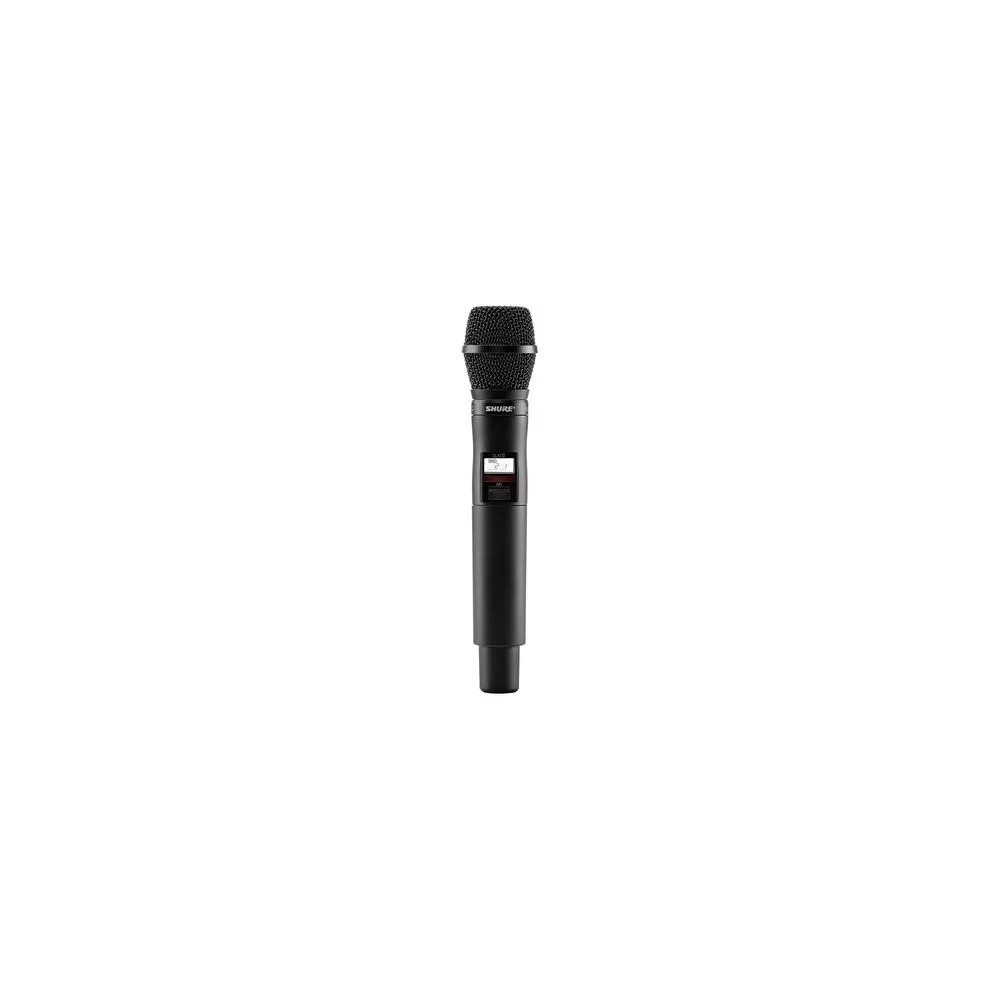 Shure QLXD2/SM87 G51