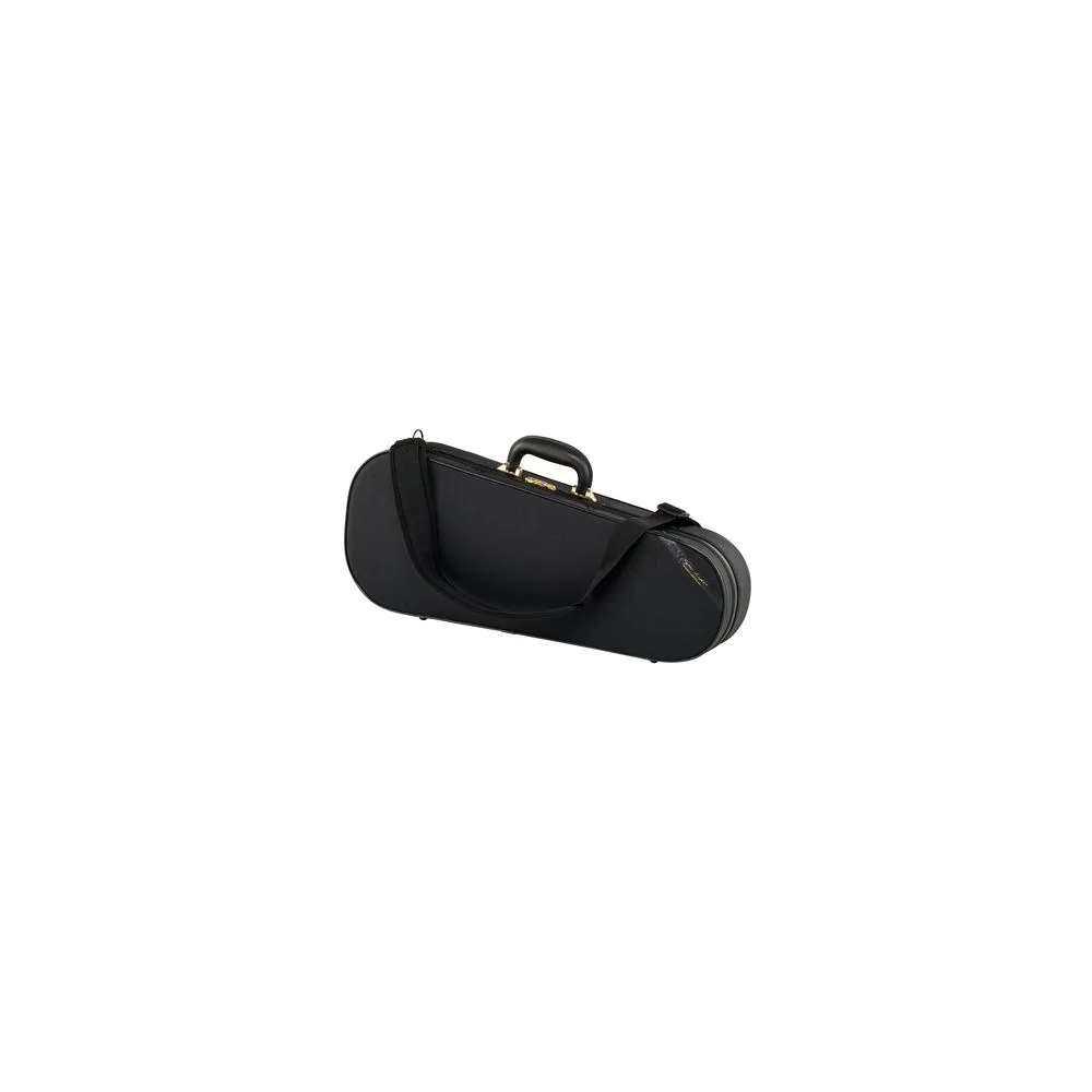 Super Light Carry On Violin Case 4/4 BK