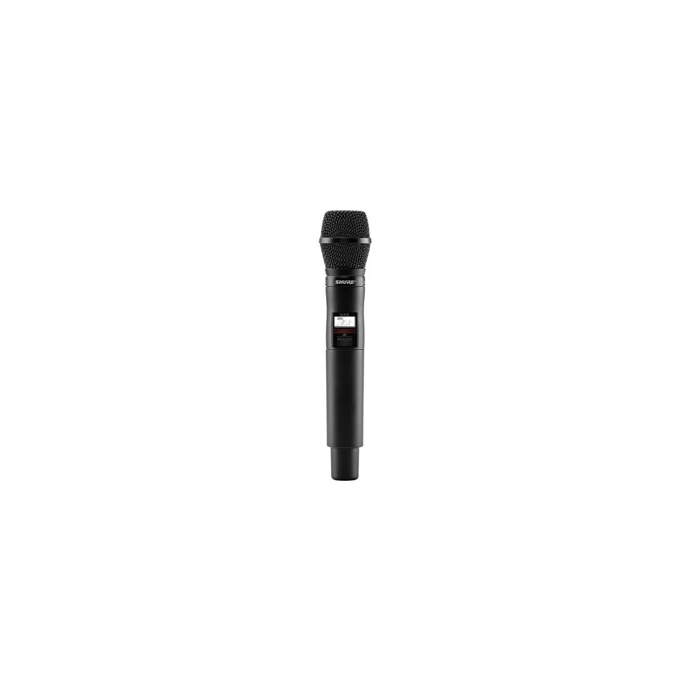Shure QLXD2/SM87 H51