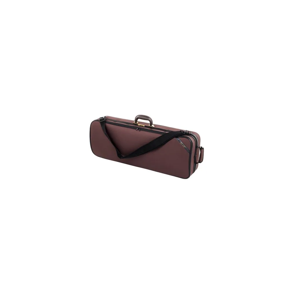 Super Light Oblong Viola Case BR Футляр для альта