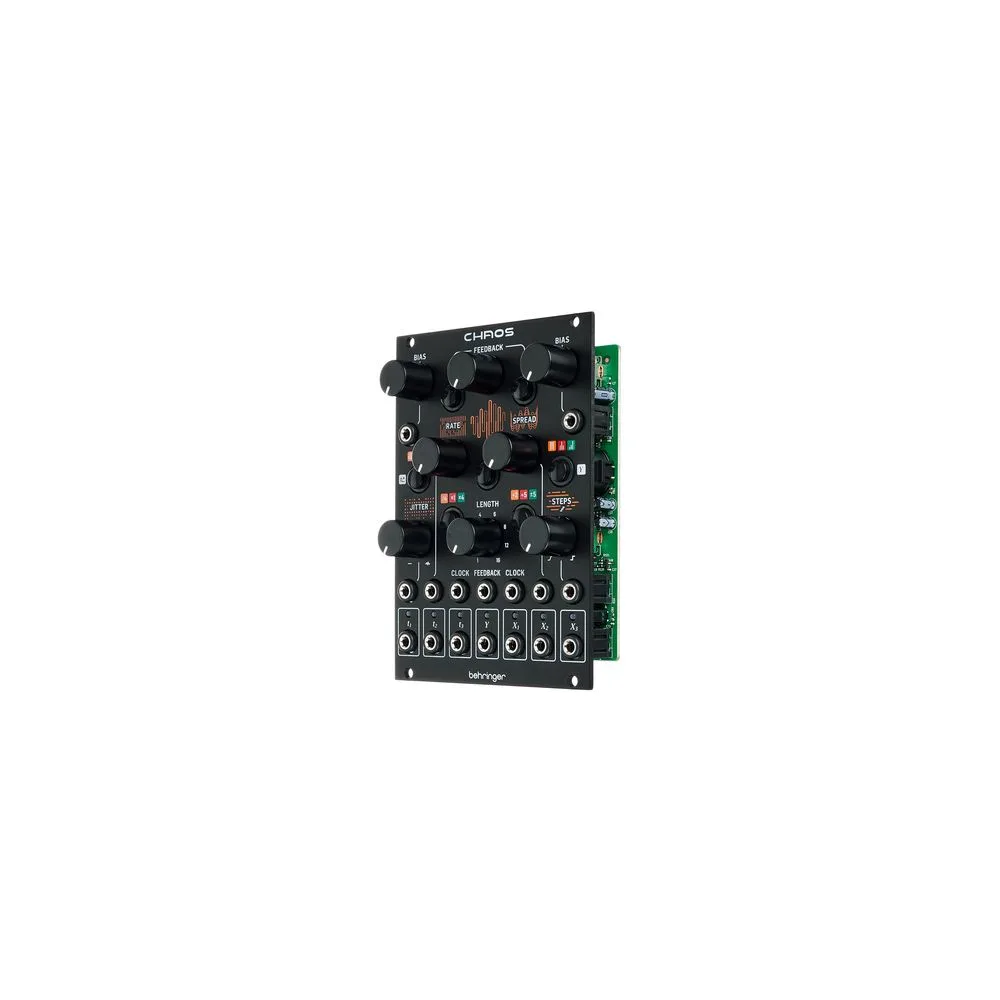 Behringer Chaos