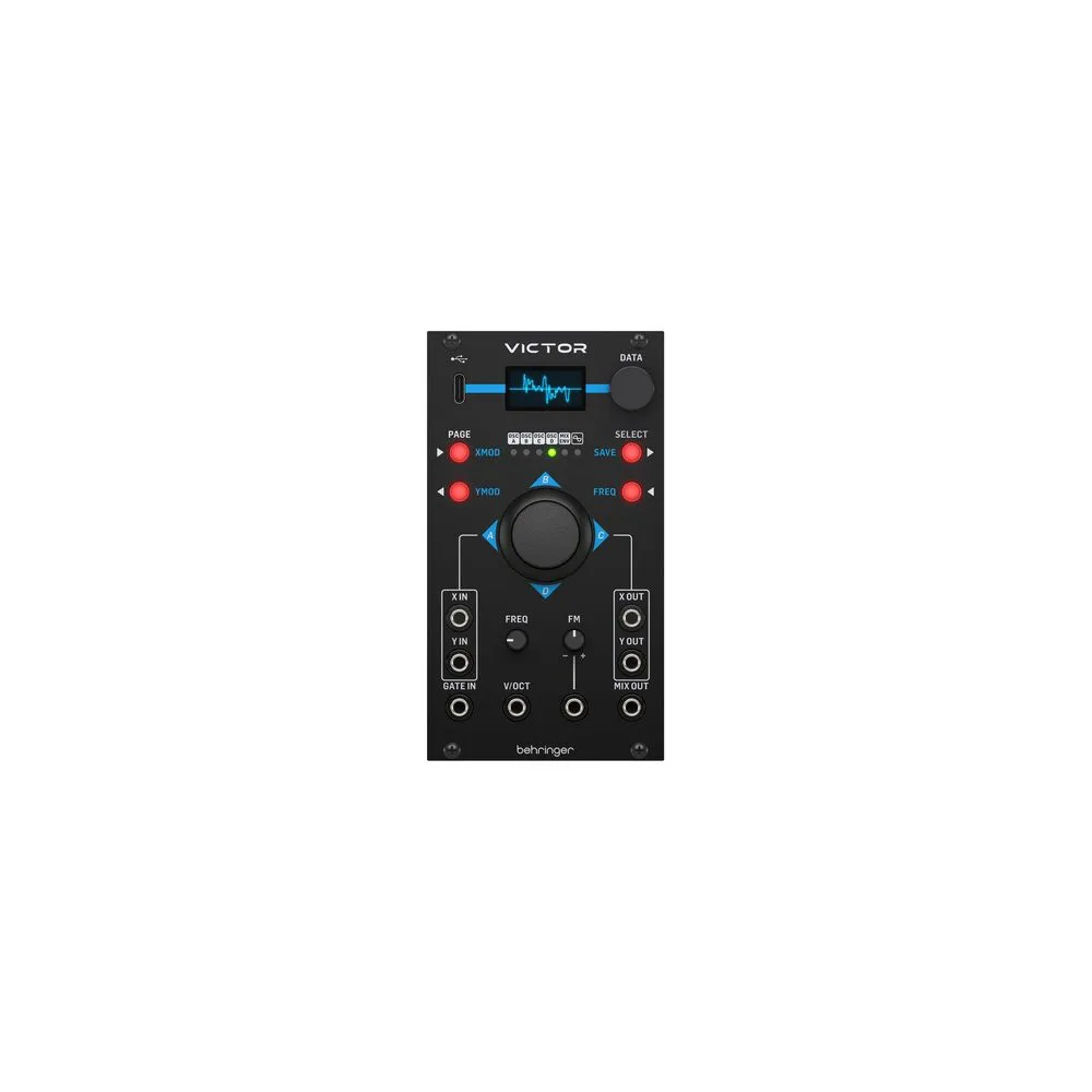 Behringer Victor