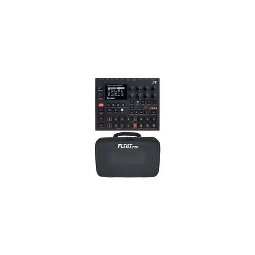 Elektron Syntakt EVA Case Bundle