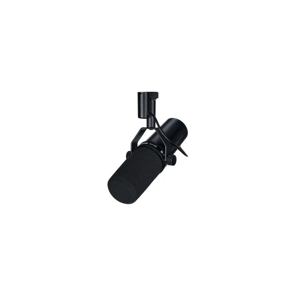 Shure SM 7 dB B-Stock