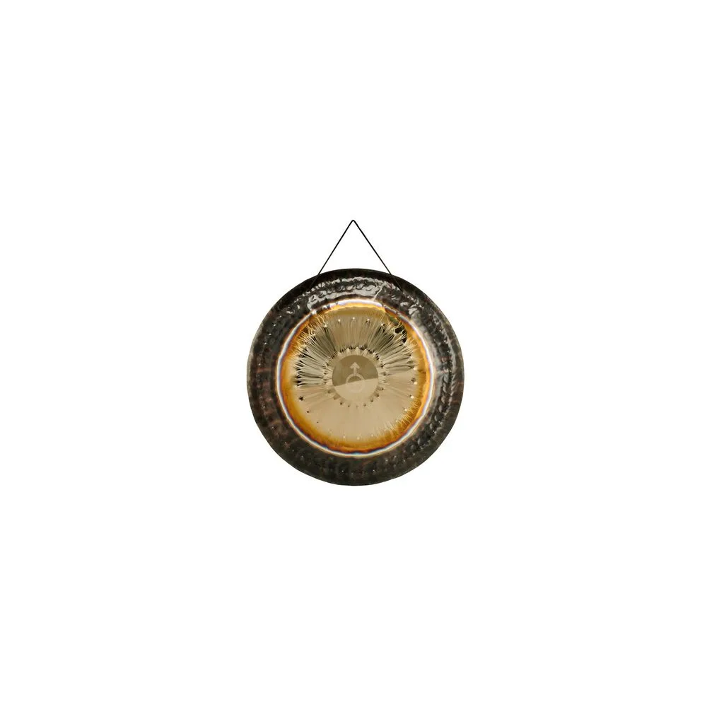 RealGong 32"/81cm Planet Gong Uranus