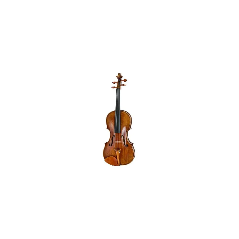 Andrea Varazzani Скрипка Модель Guarneri Sainton