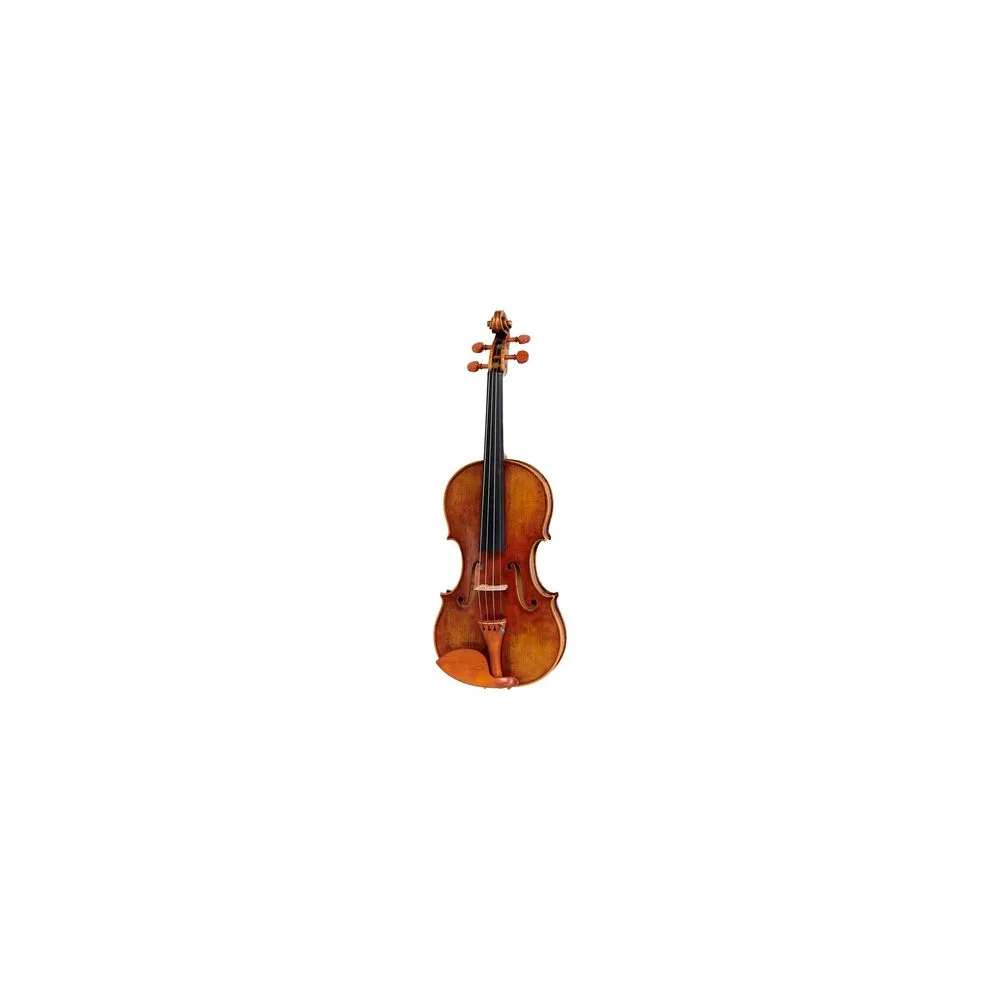 Andrea Varazzani Violin Model Guarneri Ysaye