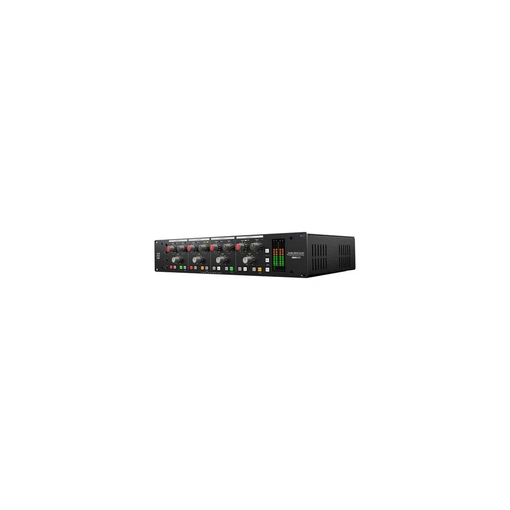 SSL Pure Drive Quad
