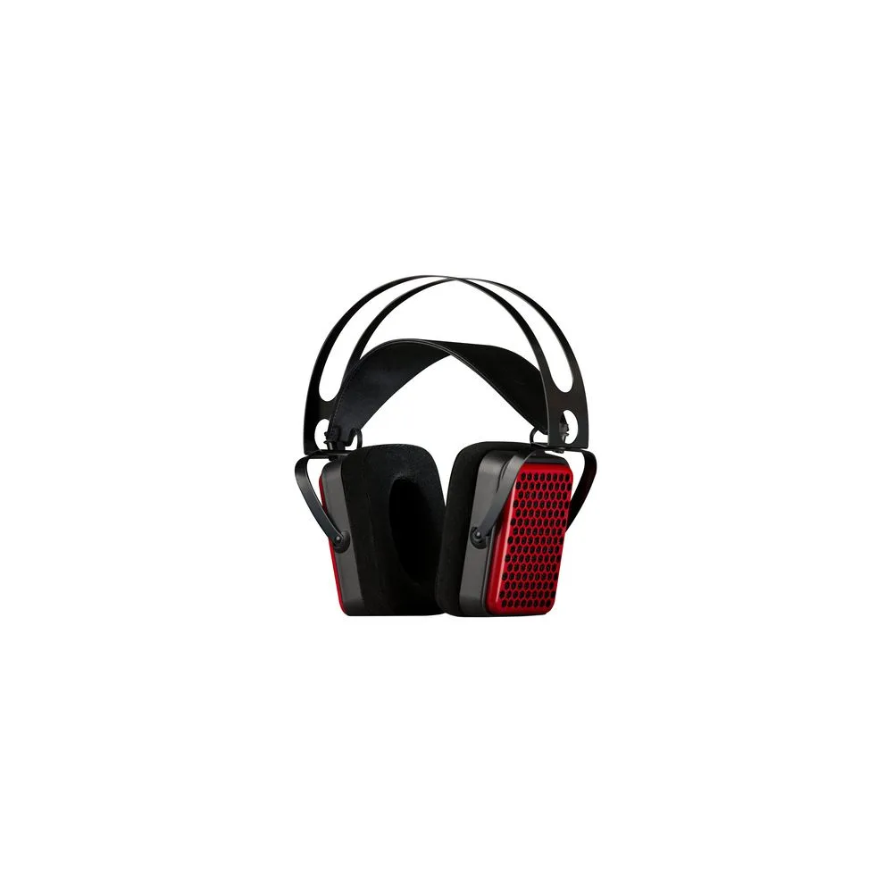 Avantone Planar the II Red