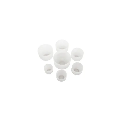 Thomann Crystal Bowl CF Set 440Hz 6-12