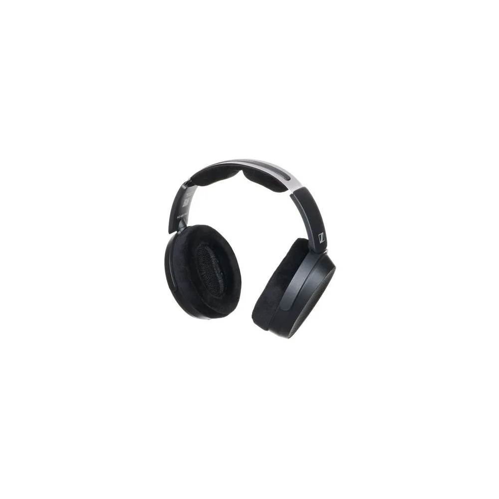 Sennheiser HD-490 PRO Plus